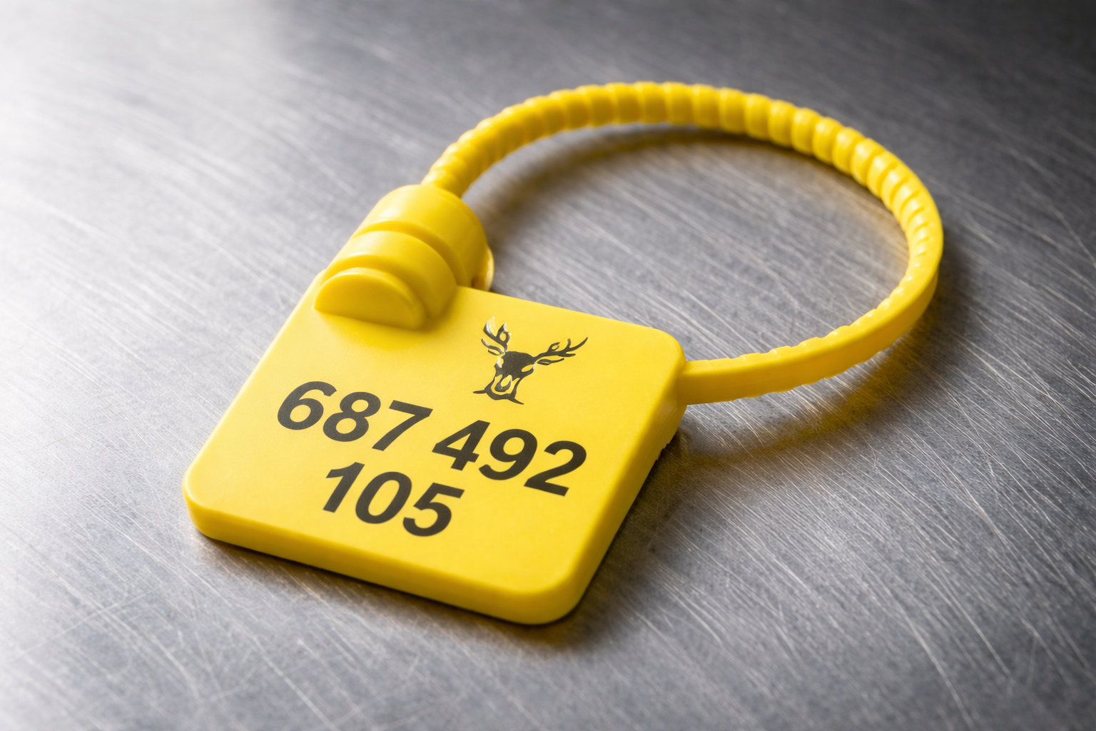 Externe Wild-IDs erfassen