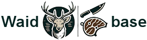Wildbase Logo